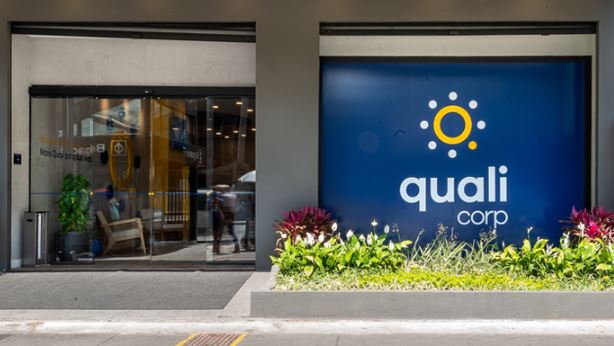 Qualicorp anuncia acordo de leniência de até R$ 43,5 milhões