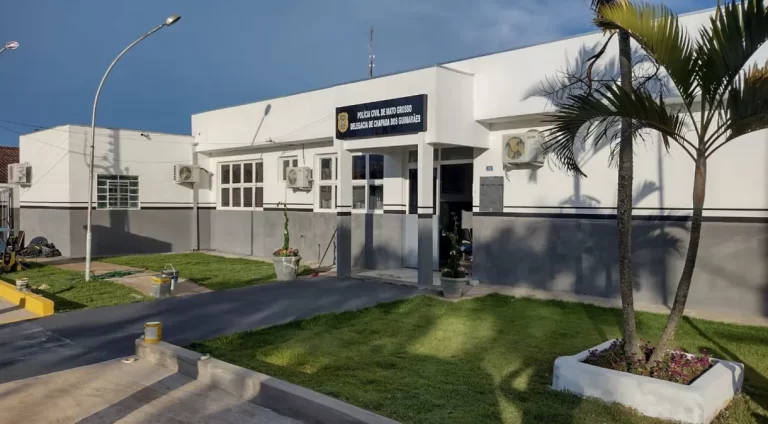 Tio é preso no Mato Grosso por fazer sobrinho ajoelhar no milho