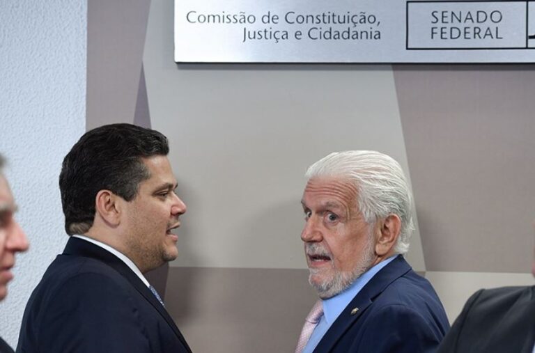 CCJ do Senado adia votação da PEC do ‘marco temporal’
