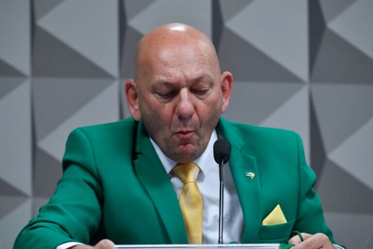Luciano Hang é declarado inelegível por 8 anos