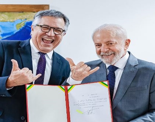 Lula sanciona o ‘Dia Nacional do Funk’