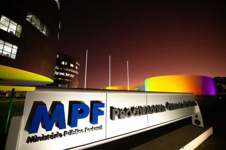 MPF já cobra explicações do governo do RJ sobre megaoperação contra o tráfico