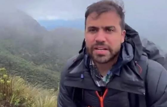 Polícia pede 90 dias para investigar Marçal por ‘tentativa de homicídio’