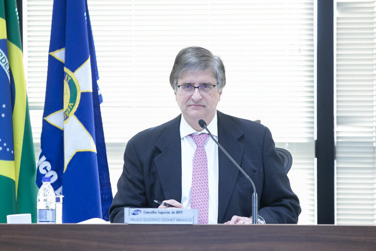 PGR arquiva notícia-crime do Partido Novo contra Alexandre de Moraes