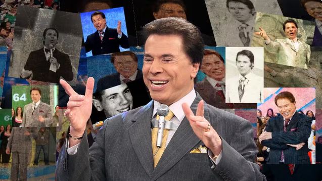 Silvio Santos é sepultado em cerimônia reservada no Cemitério Israelita do Butantã
