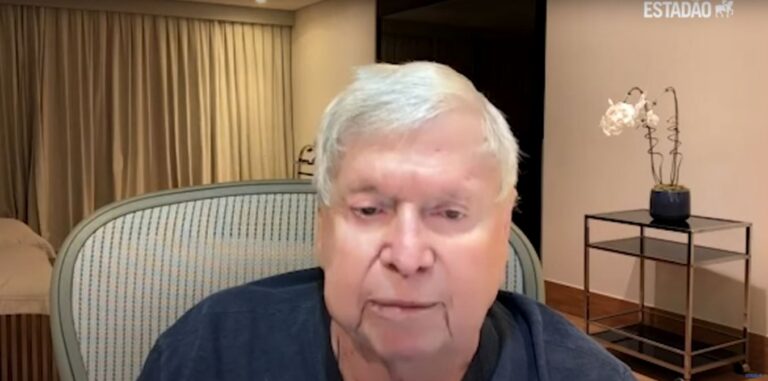 Boni revela que Globo ‘pende para a esquerda’ e que é ‘anti-Bolsonaro’