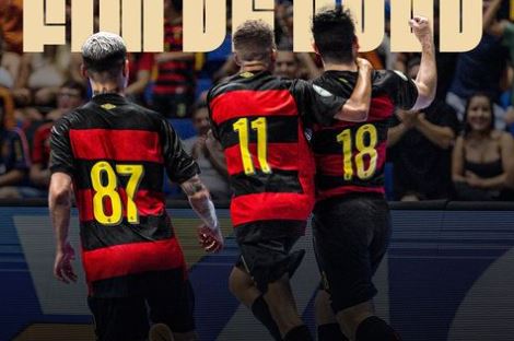 STF mantém Sport como único campeão brasileiro de futebol de 1987