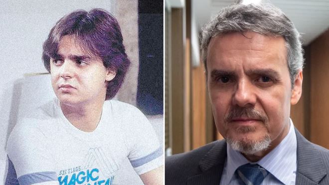 Cássio Gabus Mendes deixa Globo após 42 anos: “vida continua e novas coisas virão”