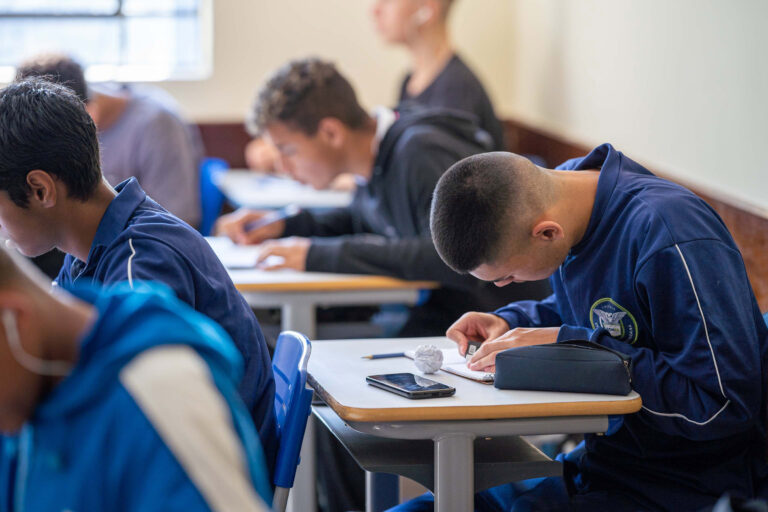 STF promove hoje (22) debate sobre escolas cívico-militares