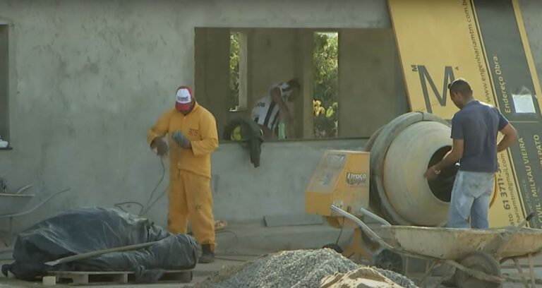 As previsões nada otimistas para construção civil e imóveis com a reforma tributária