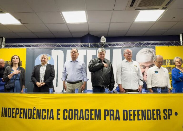 Datena declara R$ 38,9 milhões em bens e se define como “classe média remediada”