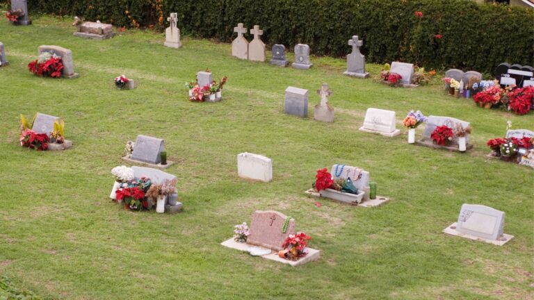 Reforma tributária pode aumentar custos de serviços funerários em 206%