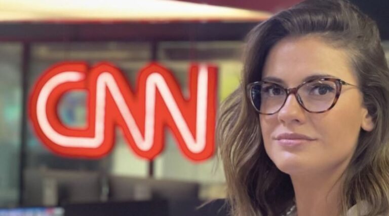 CNN afasta namorada de Galípolo da cobertura do Banco Central