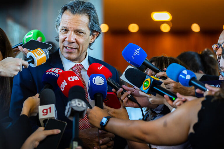 Haddad prepara corte em ‘benefícios tributários’