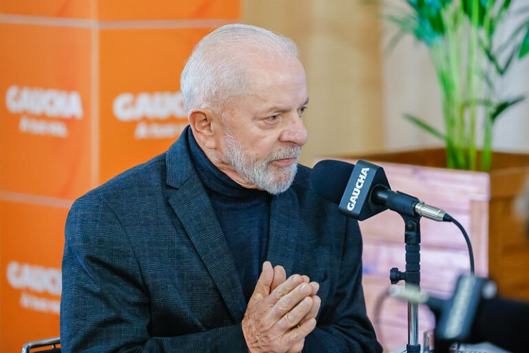 Lula diz que Venezuela não é uma ditadura, mas um “regime muito desagradável”