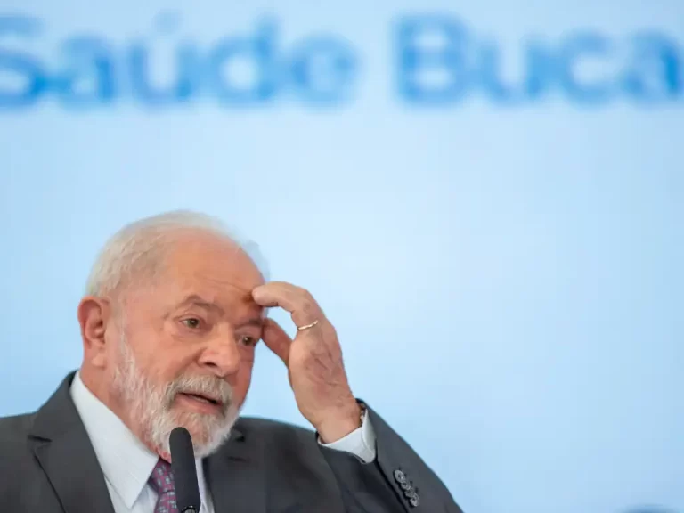 Empresa de Daniel Vorcaro, do Master, fechou contratos com governo Lula
