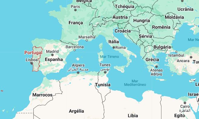 Terremoto de 5,3 graus atinge Portugal; governo fala em ‘danos leves’