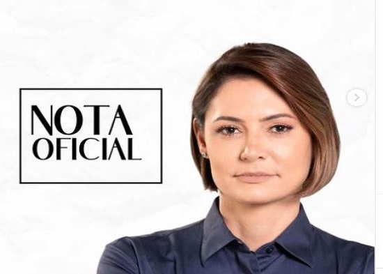 Michelle Bolsonaro anuncia proibição de coligações entre ‘PL Mulher’ e esquerda