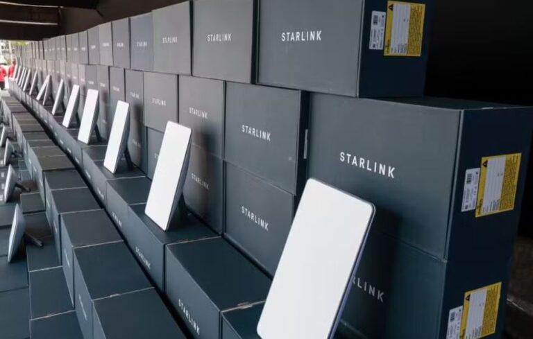Starlink paga multa de R$ 18,5 milhões imposta ao ‘X’ por Moraes