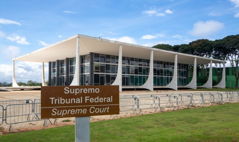 STF abre inquérito sigiloso sobre fraudes no INSS