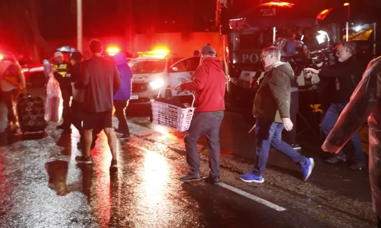 Voepass confirma morte de mais um passageiro no acidente aéreo em SP