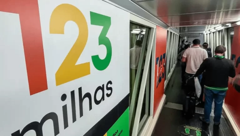 Sócios da 123milhas têm contas penhoradas para reembolsar passagem