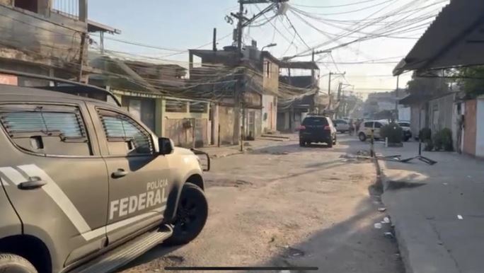 PF deflagra operação contra ‘fake news’ feita no ‘boca a boca’