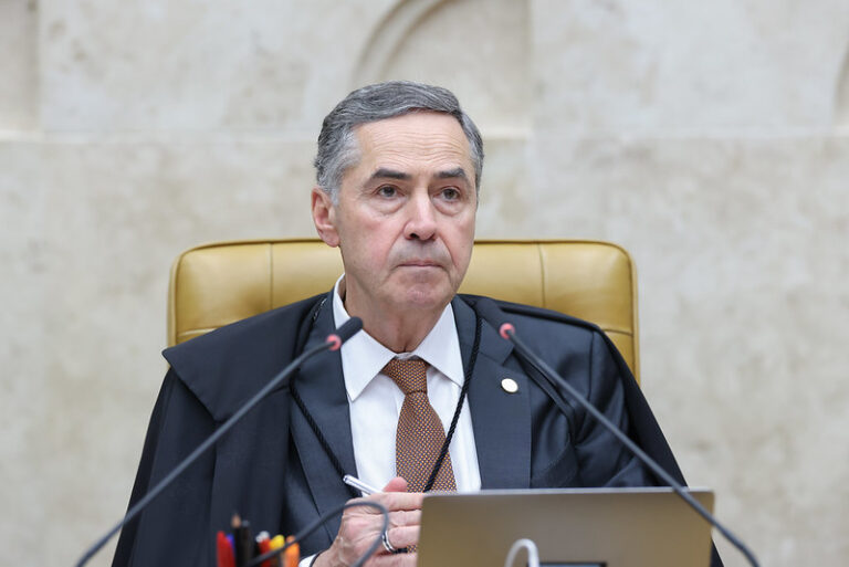 Supremo anuncia decisão sobre recurso apresentado por deputados do PL