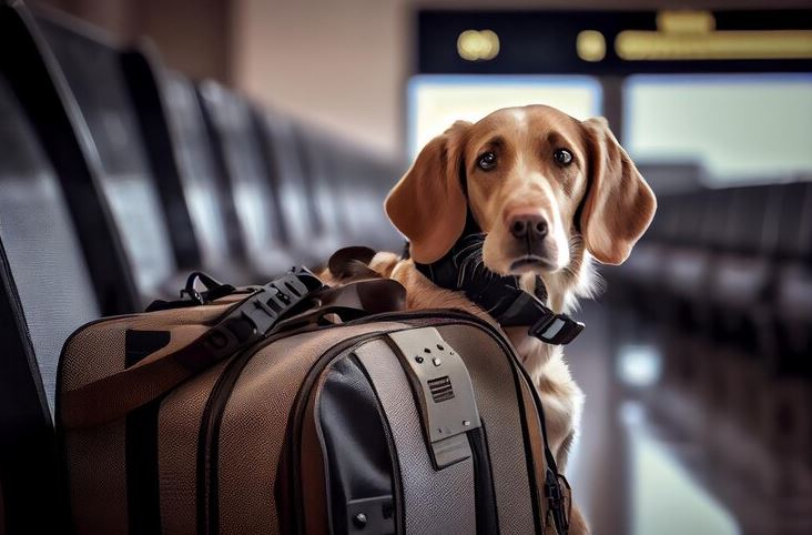 Senado debate hoje (4) segurança no transporte de animais em avião