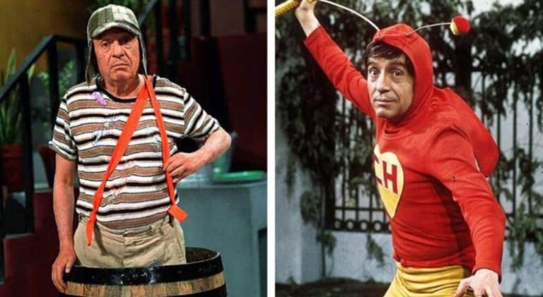 Amazon negocia retorno de “Chaves” e “Chapolin” ao streaming no Brasil