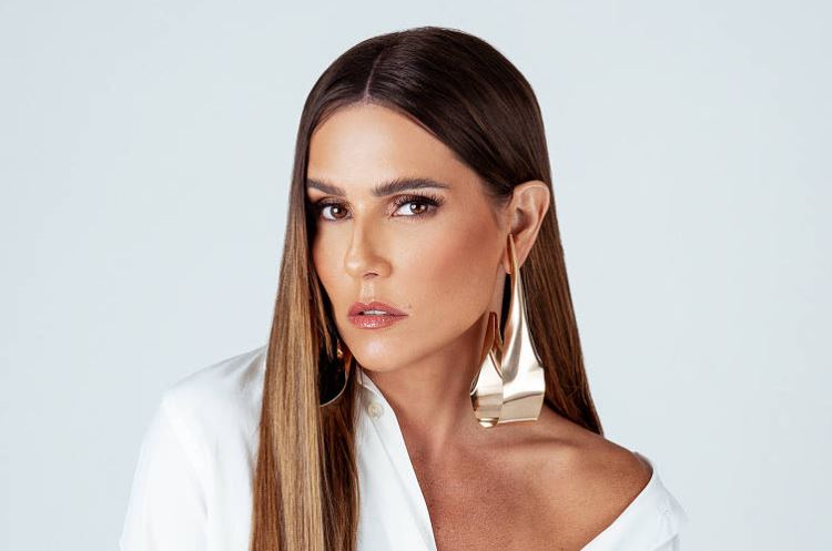 Deborah Secco deixa Globo após 29 anos