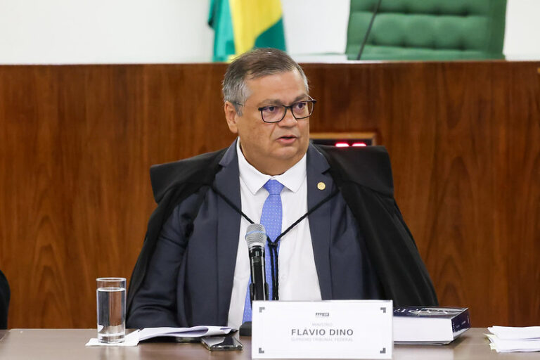 Flávio Dino determina medidas de combate às queimadas