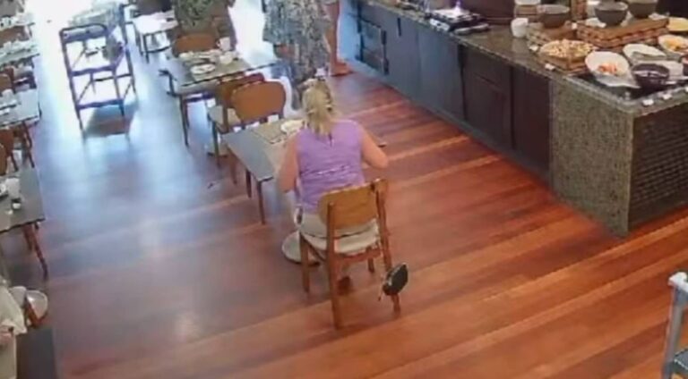 Ex-prefeita de cidade de SC é autuada por furto de bolsa em hotel de Fortaleza