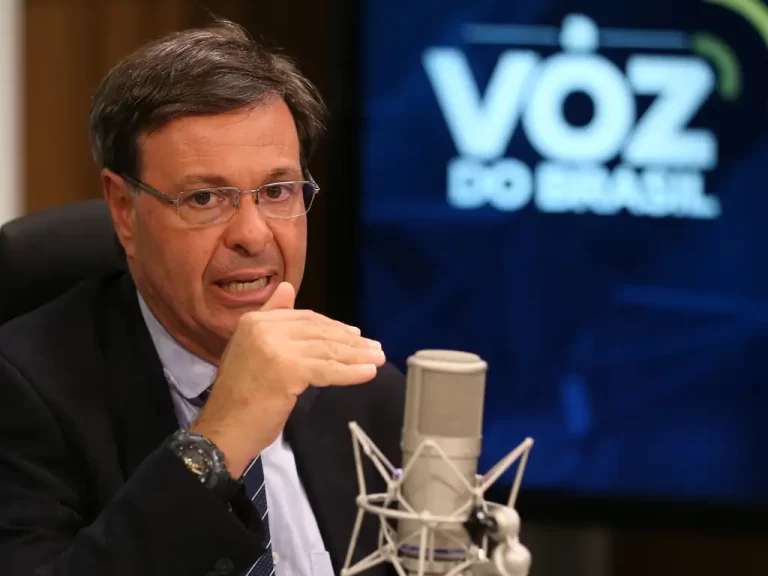 Moraes manda soltar Gilson Machado