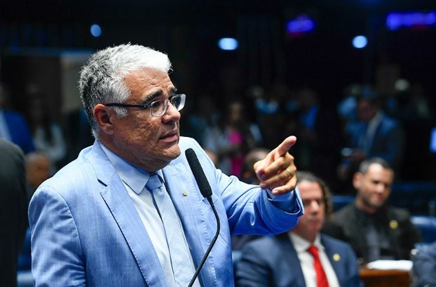 Girão e Van Hattem levarão a congressistas dos EUA novas denúncias sobre suspensão no X