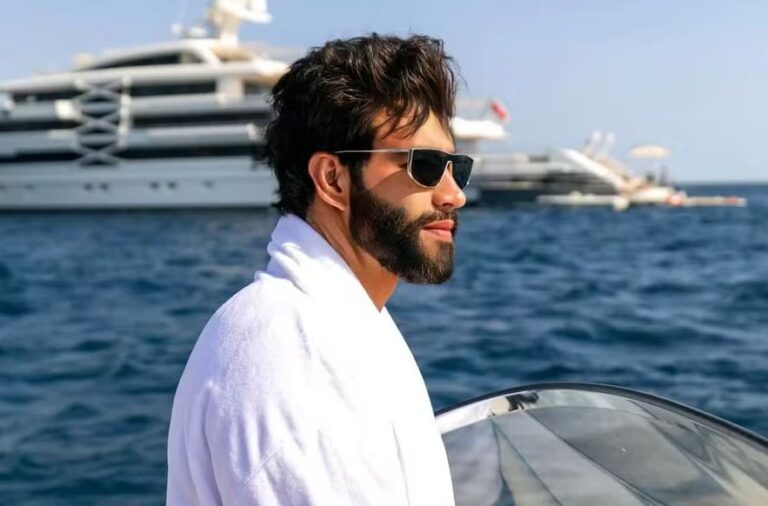 Gusttavo Lima volta ao Brasil até quinta para fazer shows