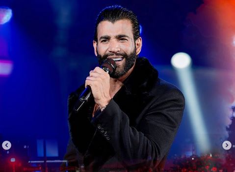 Gusttavo Lima é internado e cancela show em São Paulo