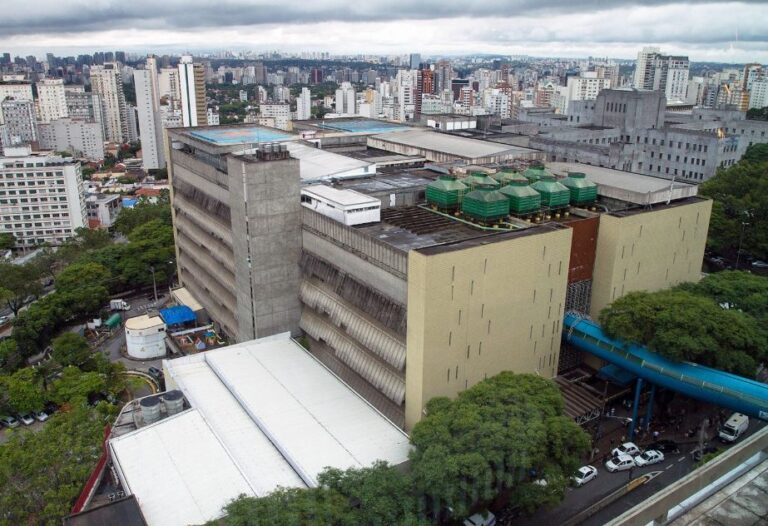 Estado de São Paulo tem seis dos melhores hospitais do mundo