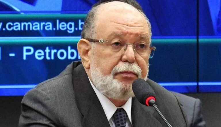 Toffoli anula condenações da Lava Jato contra Léo Pinheiro, delator de Lula