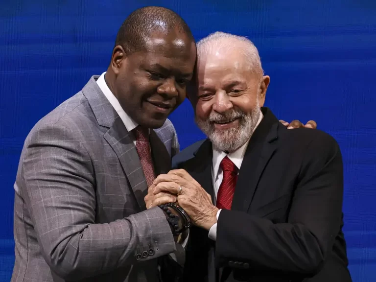 Caso Silvio Almeida: deputado aciona PGR contra Lula