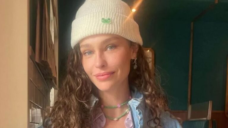 Atriz Maidê Mahl é encontrada com ferimentos em hotel de São Paulo