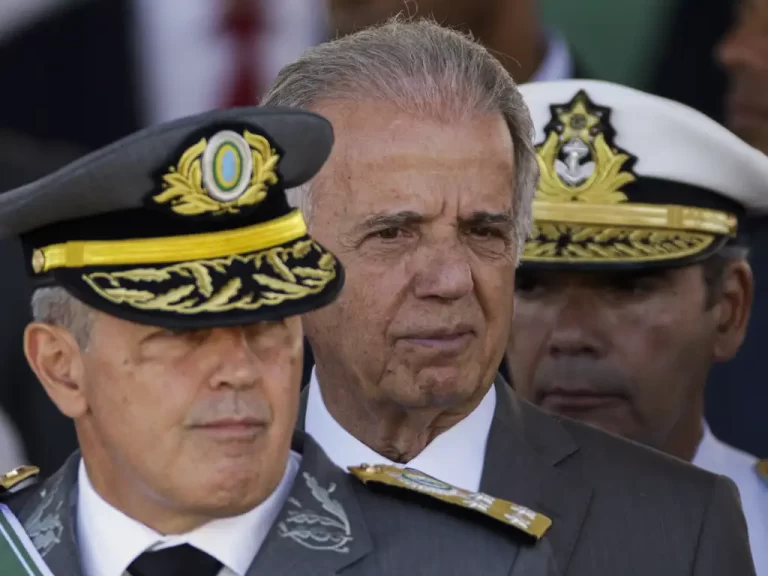 Partido Liberal (PL) quer apuração da PGR no ‘Ministério da Defesa’