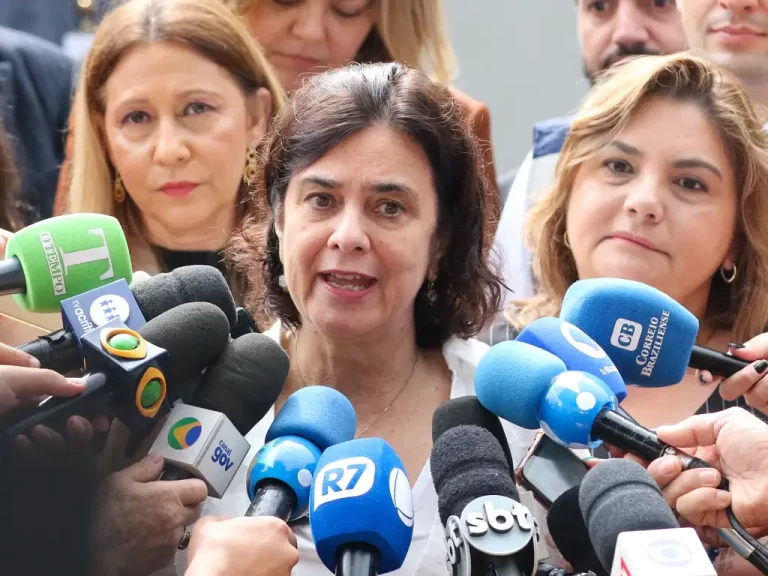 CGU aponta distorção de R$ 44,2 bilhões nas contas do Ministério da Saúde em 2023