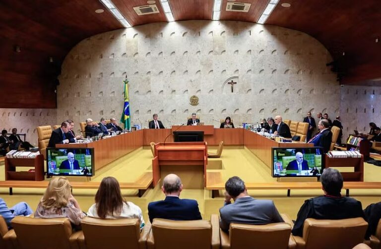 Além de Moraes: parlamentares articulam impeachment de 2º Ministro do STF