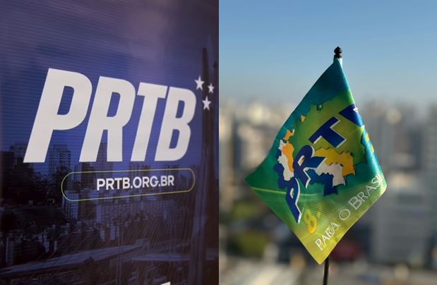 Justiça de SP determina despejo do PRTB por inadimplência de aluguel