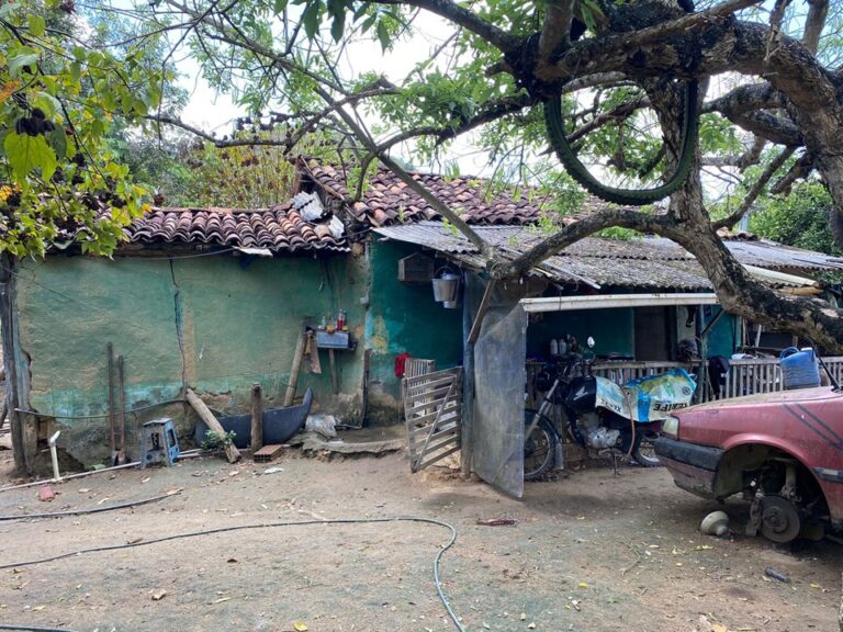 Jovem desaparecida desde 2015 é resgatada pela polícia em cativeiro na Bahia