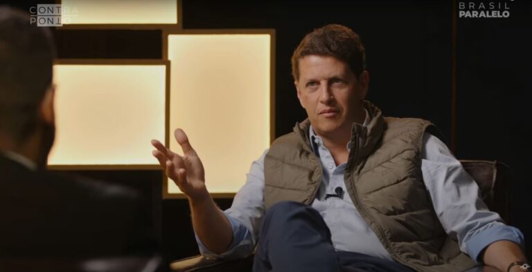 Salles avalia Pablo Marçal e diz que candidato terá ‘dificuldades’ se eleito