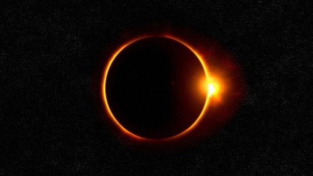 Eclipse do Sol poderá ser visto em três regiões do Brasil