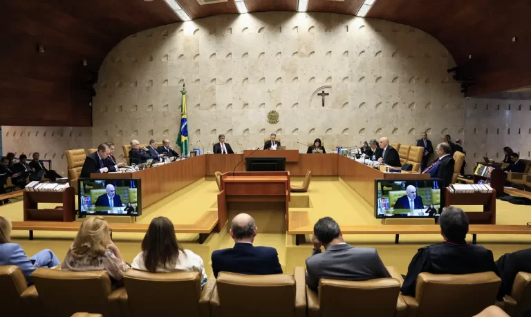 Contrato de trabalho intermitente é constitucional, decide STF