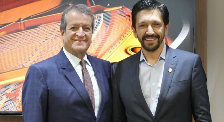 ‘PL’ repudia agressão a marqueteiro de Ricardo Nunes durante debate e cobra apuração